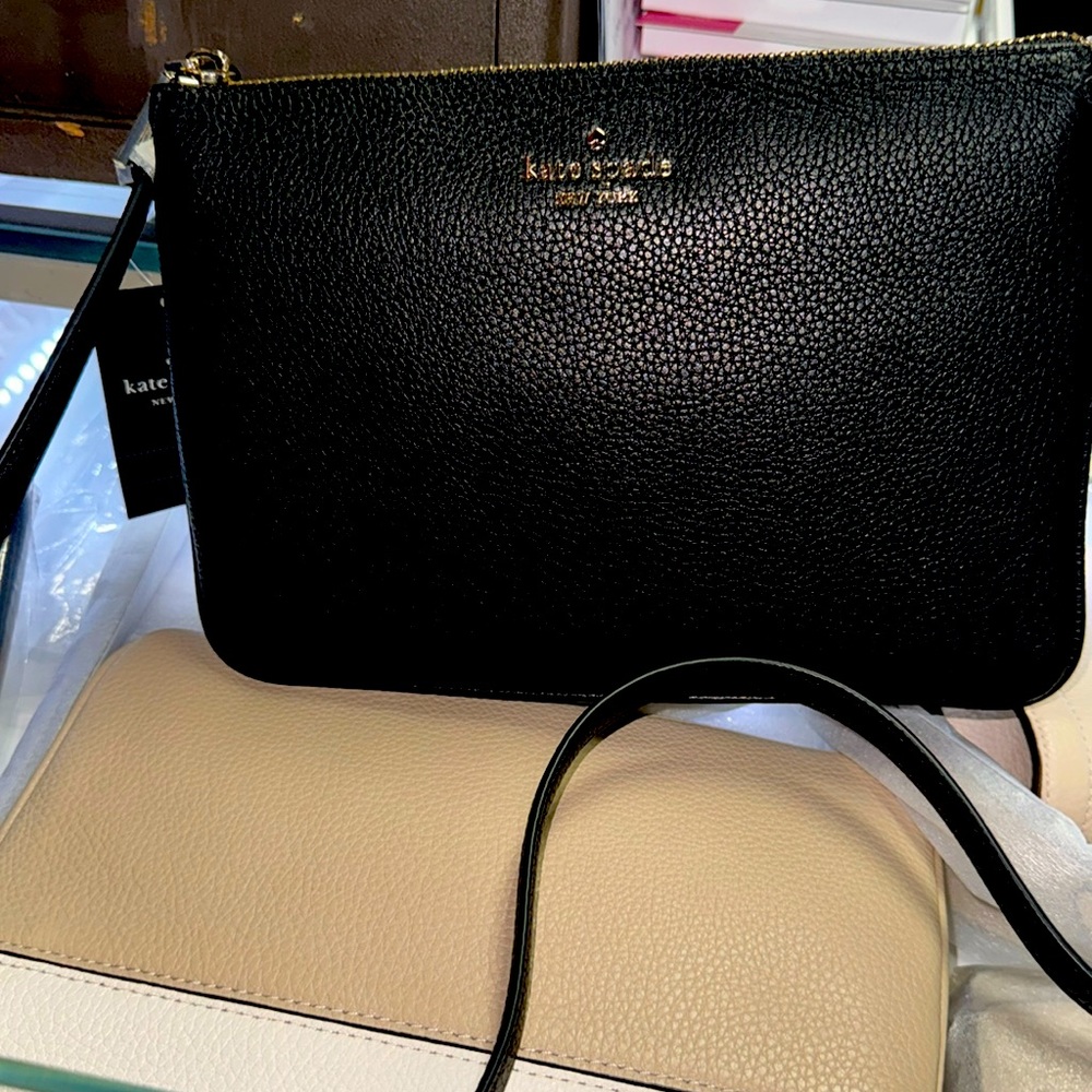Authentic Kate spade